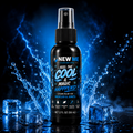 NEW ME™ Cooling Body Spray